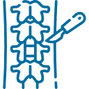 Cirugía mínimamente invasiva