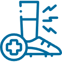 Tratamientos especializados para deportistas