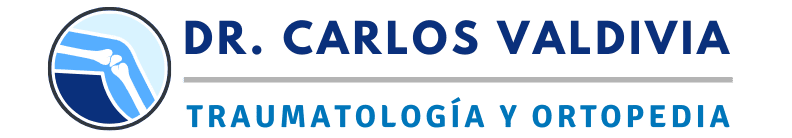 Traumatología y Ortopedia en
                  Mérida, Yucatán - Dr. Carlos Alberto Valdivia Zúñiga